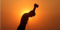 دمای 46 درجه‌ای هوا در خوزستان/ اختلاف دمای 42 درجه‌ای با سردترین استان!