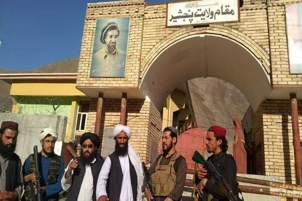 طالبان: پنجشیر را گرفتیم؛ جبهه احمد مسعود: دروغ است