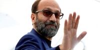 اصغر فرهادی داور جشنواره کن 2022 شد