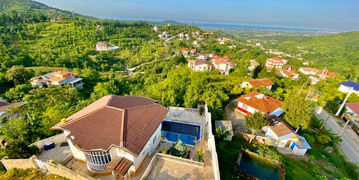 مازندران و گیلان پیشتاز تورم ملکی؛ ویلاها تا ۷۰ درصد گران شدند