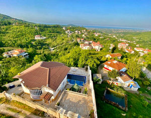 حداقل اجاره یک شب ویلا در اطراف تهران یا شمال کشور در ایام جنگ | هزینه‌های معیشتی مانع خروج از پایتخت شد+ جدول