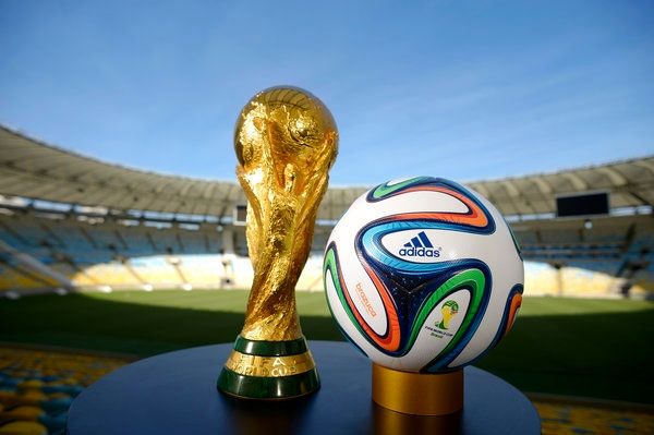 صعود یکی از کوچکترین کشورهای دنیا به جام جهانی فوتبال