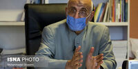  میرسلیم: ظریف از افتخارات میهنی است
