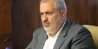 معرفی وزیر پیشنهادی صمت به مجلس