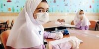 زمان بازگشایی مدارس اعلام شد


