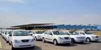 تخطی خودروسازان در پیش فروش برخی خودروها