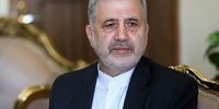 سفیر ایران به عربستان سعودی می‌رود/ اعلام زمان آغاز به آقای سفیر در ریاض