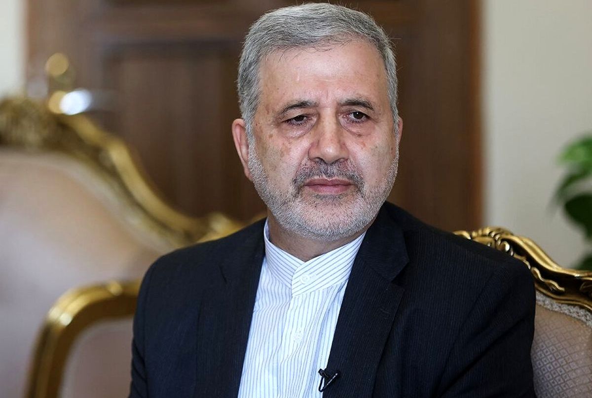 اعلام زمان حضور سفیر جدید ایران در عربستان 