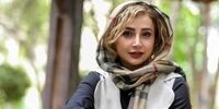 استایل اروپایی شبنم قلی‌خانی در استرالیا/ عکس 