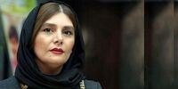 دفاع عزت الله ضرغامی از هنگامه قاضیانی