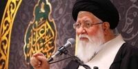 برخی مظاهر فساد و بی‌حجابی در جامعه بی‌مهابا در حال تردد هستند / عمل به تکلیف باید در دستور کار باشد حتی به قیمت فشارهای اجتماعی و روانی