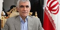 افشانی: برای انتصاب‌ها هیچ فشاری روی من نیست
