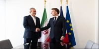 پزشکیان: هرگونه مذاکره مؤثر مستلزم پایان جنگ و ارائه تضمین برای عدم تکرار اقدامات خصمانه است | مکرون: آماده کمک به پیشبرد مذاکرات و رفع تحریم‌ها هستیم