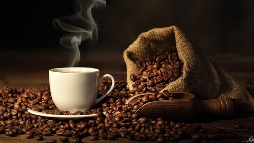  نوشیدن قهوه شما را از مرگ نجات می‌دهد