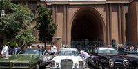 گران‌ترین خودروهای کلاسیک+فیلم