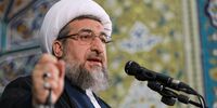 انتقاد امام جمعه تبریز از امروز و فردا کردن دولت در تأمین کالاهای اساسی/ موضع رئیس‌جمهور درباره حجاب مبهم است