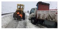 هواشناسی هشدار داد/  کولاک برف در 6 استان از روز سه شنبه 12 بهمن 