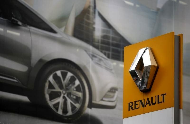 ابراز تمایل رنو برای بازگشت به بازار خودرو ایران