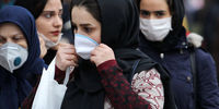  آخرین آمار رسمی قربانیان کرونا در ایران؛ جان باختن ۵۸ نفر در ۲۴ ساعت اخیر
