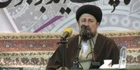 سید حسن خمینی باتبریک سال نو؛ از گذشته درس بگیریم  و به آینده بیندیشیم