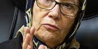کسانی که ماسک نمی‌زنند چگونه می‌خواهند رئیس جمهور شوند!؟+ فیلم