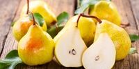 این میوه پاییزی درمان دردهای گوارشی است 

