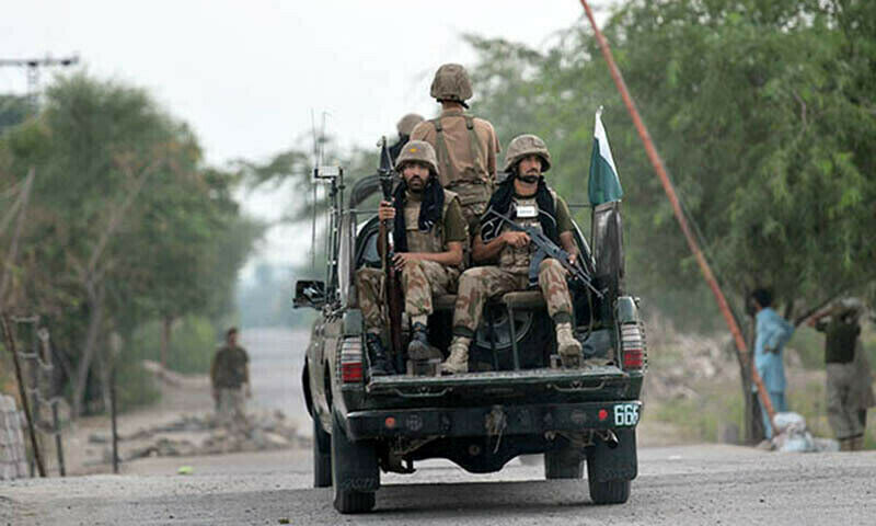 تنش شدید بین طالبان و نیروهای پاکستانی / گذرگاه‌های مشترک مرزی بسته شد
