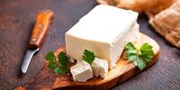 چگونه پنیر سالم و با کیفیت را تشخیص دهیم
