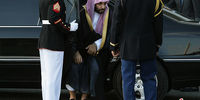 آغاز «معامله» شاهزاده های سعودی با بن سلمان