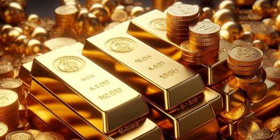 بازگشت هیجان خرید به بازار طلا/ دلار سیگنال صعودی داد، طلای آبشده بازگشت