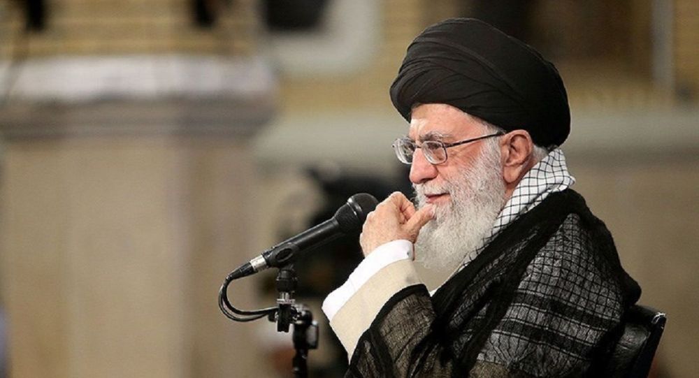 لغو دیدار سالیانه شاعران با رهبر ایران به خاطر شیوع کرونا