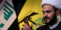 درخواست جنبش نجباء عراق برای حمله نظامی به عربستان/ اکرم الکعبی:  موشکها تنها با موشک پاسخ داده خواهد شد