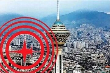 اگر زلزله 7 ریشتری در نزدیکی تهران رخ دهد چه باید کرد؟/ ساعت طلایی مدیریت بحران به روایت مهدی زارع