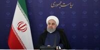 خبرهای مهم روحانی درباره محدودیت های شدید کرونایی