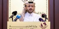 تلاش قطر برای توافق میان حماس و اسرائیل/ هر اقدامی لازم باشد انجام می دهیم