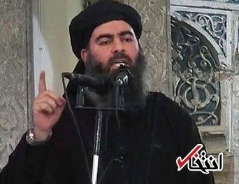تلویزیون دولتی سوریه : ابوبکر البغدادی کشته شد