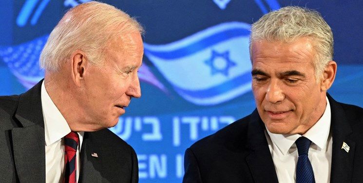 قولی آمریکایی‌ها به اسرائیل درباره ایران 