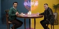 کارگردان معروف به «قرنطینه» رفت

