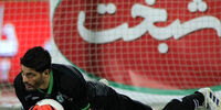 زمان خداحافظی سنگربان سابق پرسپولیس مشخص شد