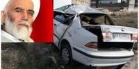نماینده همدان در مجلس خبرگان از بیمارستان مرخص شد
