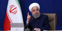 واکنش روحانی به تزریق واکسن ایرانی کرونا به رهبر انقلاب+ فیلم