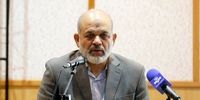 اظهارات وزیر کشور درباره اتباع افغانی مقیم ایران