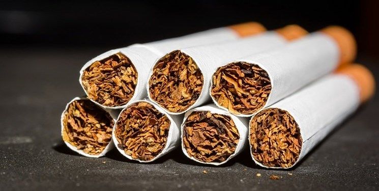 وضع مالیات ۱۶ برابری بر سیگار وارداتی از امسال
