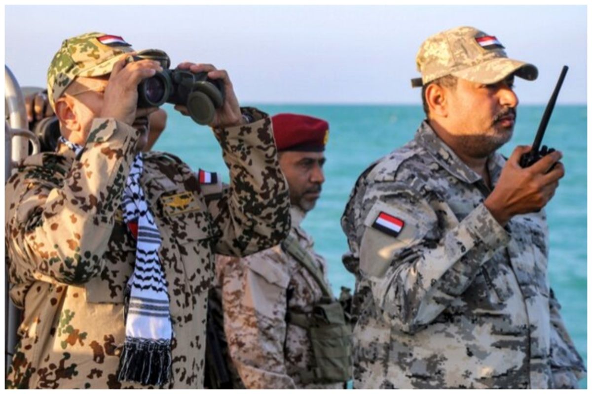 ادعای یک نشریه آمریکایی درباره یمن/حملات در دریای سرخ افزایش می‌یابد؟