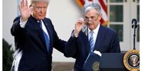 ترامپ خطاب به فدرال رزرو: نرخ بهره را کاهش دهید