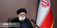  رئیسی: با فساد فساد گفتن مشکل حل نمی‌شود

