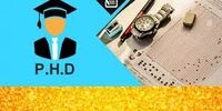 زمان برگزاری آزمون دکتری 1401 + جزئیات
