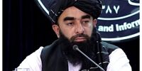 واکنش طالبان به خبر ورود معاون سازمان سیا به پایگاه بگرام