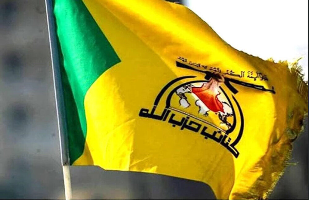 هشدار جدی کتائب حزب الله عراق به آمریکا/ پایگاههایتان به میدان شکار اردک تبدیل می شود