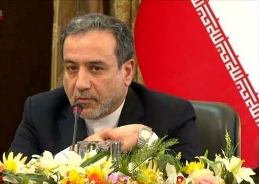 عراقچی: گفت‌وگوهای وین باید منتظر دولت جدید در ایران بماند